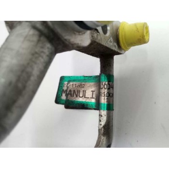 Recambio de tubos aire acondicionado para mitsubishi montero pinin (h60/h70) 2.0 gdi cat referencia OEM IAM MR500888  