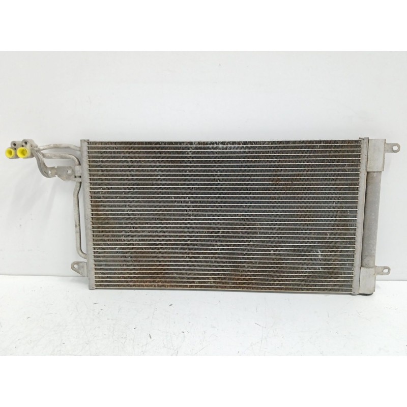 Recambio de condensador / radiador aire acondicionado para volkswagen polo v (6r1, 6c1) 1.0 referencia OEM IAM ED828003  6C08164