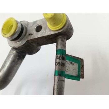 Recambio de tubos aire acondicionado para mitsubishi montero pinin (h60/h70) 2.0 gdi cat referencia OEM IAM MR500888  