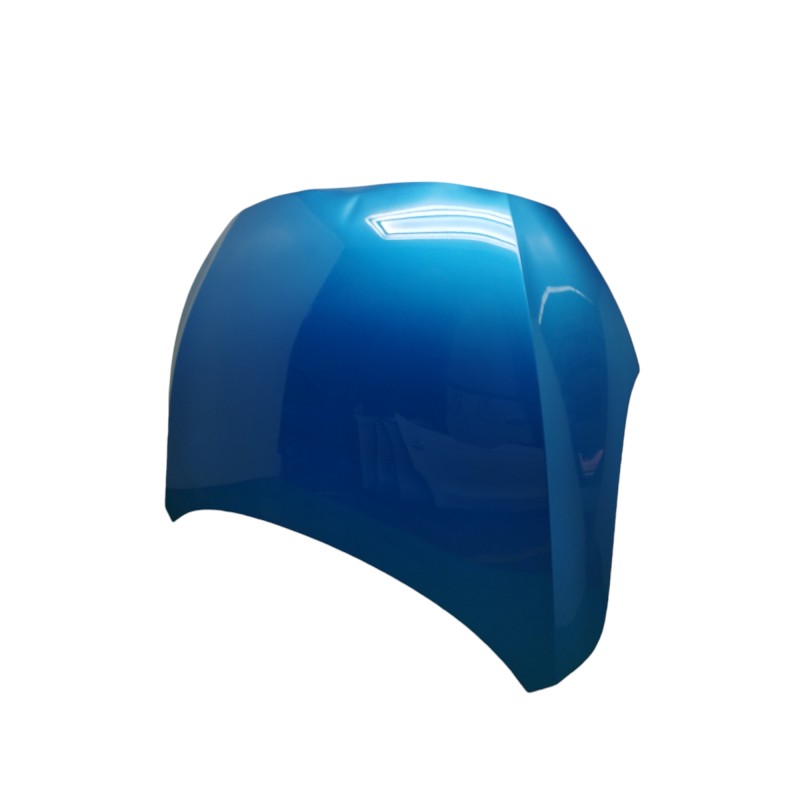 CAPOT NECESITA REPARACION