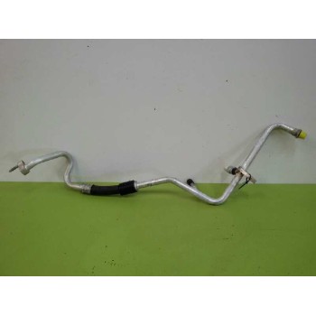 Recambio de tubos aire acondicionado para ford focus c-max (cap) trend (d) referencia OEM IAM   