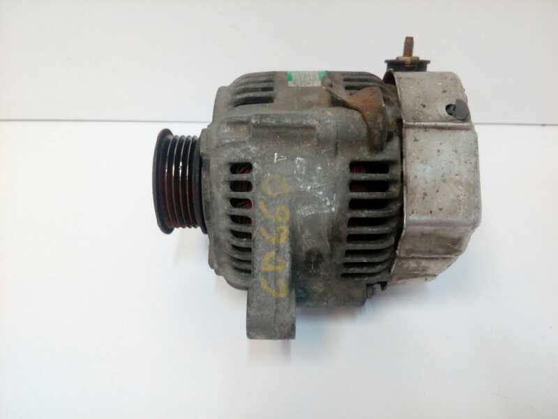 Recambio de alternador para toyota rav 4 funcruiser (a1) vx referencia OEM IAM 2706074360 1012115010 80A