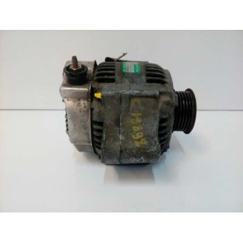 Recambio de alternador para toyota rav 4 funcruiser (a1) vx referencia OEM IAM 2706074360 1012115010 80A