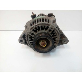 Recambio de alternador para toyota rav 4 funcruiser (a1) vx referencia OEM IAM 2706074360 1012115010 80A