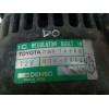 Recambio de alternador para toyota rav 4 funcruiser (a1) vx referencia OEM IAM 2706074360 1012115010 80A