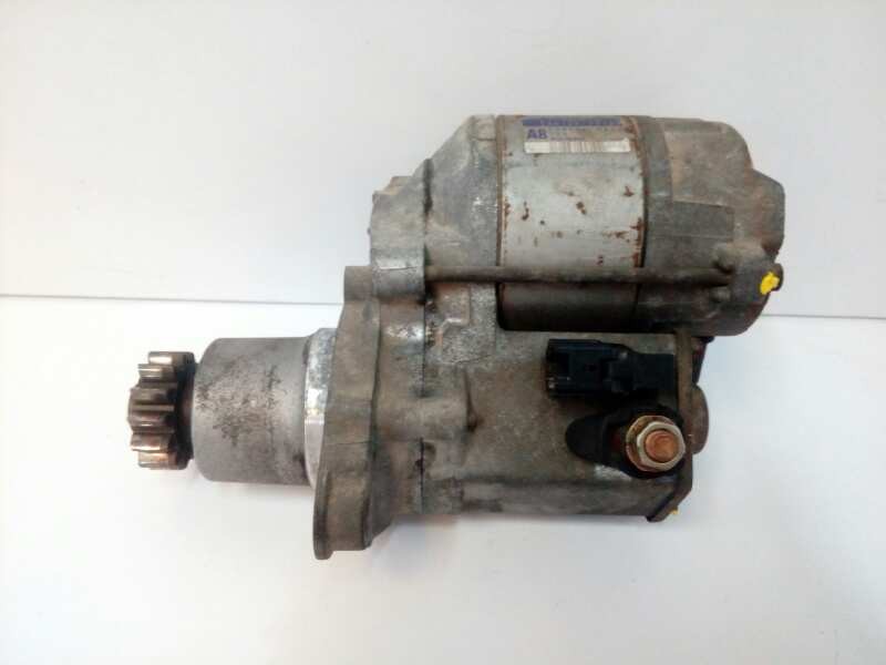 Recambio de motor arranque para toyota rav 4 funcruiser (a1) vx referencia OEM IAM 2810074130 2280000821 