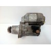 Recambio de motor arranque para toyota rav 4 funcruiser (a1) vx referencia OEM IAM 2810074130 2280000821 