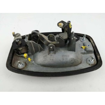 Recambio de maneta exterior trasera derecha para citroën jumper caja cerrada, techo sobreelevado (06.2006 =>) 35 l2h2 hdi 120 re