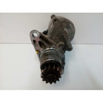 Recambio de motor arranque para toyota rav 4 funcruiser (a1) vx referencia OEM IAM 2810074130 2280000821 