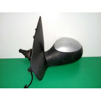 Recambio de retrovisor izquierdo para peugeot 206 berlina x-line referencia OEM IAM 8154JA MANUAL 