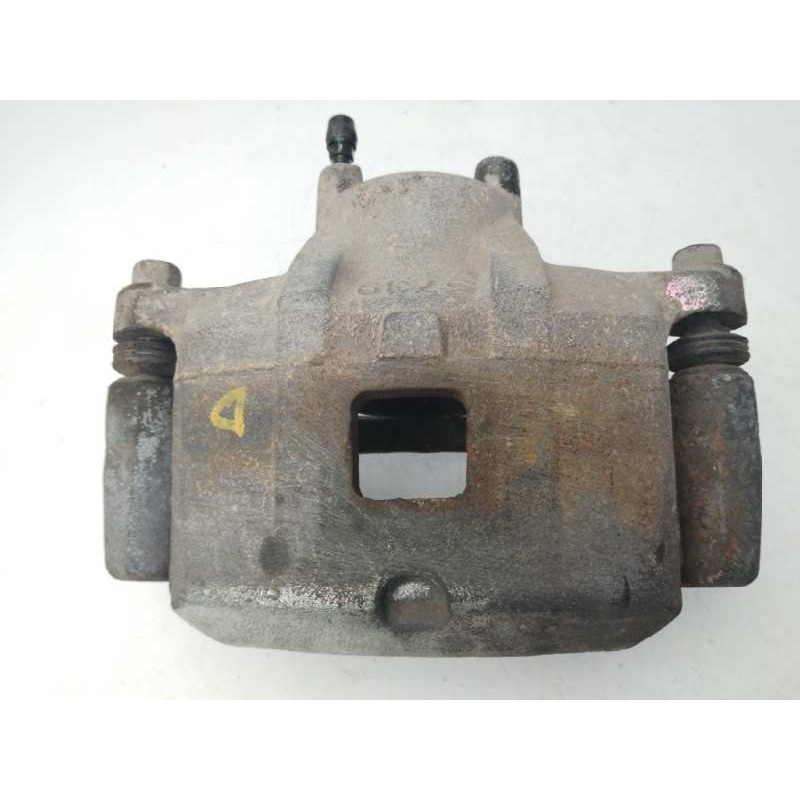 Recambio de pinza freno delantera derecha para dodge caliber 2.0 16v crd cat referencia OEM IAM 05191238AA  