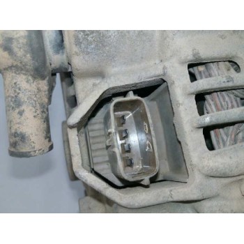 Recambio de alternador para mitsubishi montero pinin (h60/h70) 2.0 gdi cat referencia OEM IAM MD360635 A3TB0291 100A