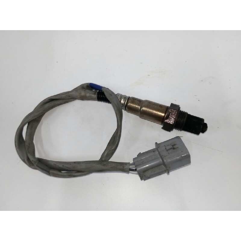 Recambio de sonda lambda para kia niro concept referencia OEM IAM 3921003140  