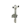 Recambio de elevalunas delantero izquierdo para peugeot 2008 (--.2013) 1.2 12v e-thp referencia OEM IAM 9819905580 9815999380 