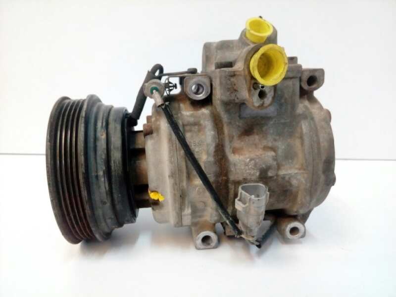Recambio de compresor aire acondicionado para toyota rav 4 funcruiser (a1) vx referencia OEM IAM 4472001631 473006620 