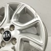 Recambio de llanta para kia picanto iii (ja) 1.0 referencia OEM IAM 52910G6200 5,5JX14 ET45 4H 4X100