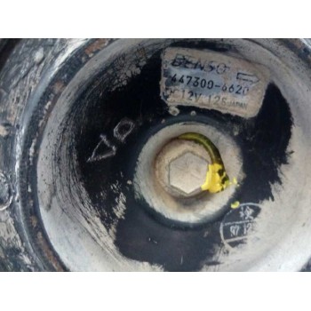 Recambio de compresor aire acondicionado para toyota rav 4 funcruiser (a1) vx referencia OEM IAM 4472001631 473006620 
