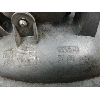 Recambio de maneta exterior trasera derecha para citroën jumper caja cerrada, techo sobreelevado (06.2006 =>) 35 l2h2 hdi 120 re