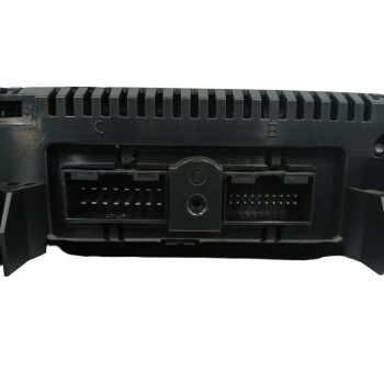 Recambio de mando climatizador para skoda fabia (5j2 ) sport referencia OEM IAM 5J0907044B A2C53340893 