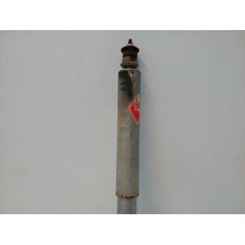 Recambio de amortiguador trasero izquierdo para toyota rav 4 funcruiser (a1) vx referencia OEM IAM 533195  