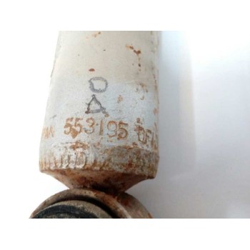 Recambio de amortiguador trasero izquierdo para toyota rav 4 funcruiser (a1) vx referencia OEM IAM 533195  