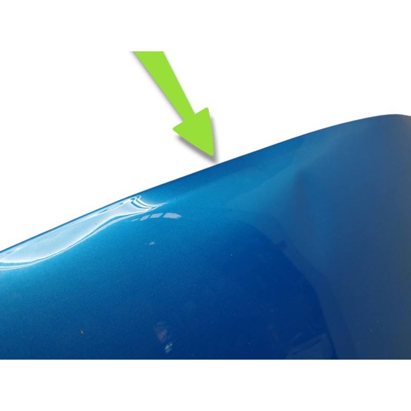 CAPOT NECESITA REPARACION