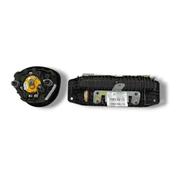 Recambio de salpicadero para mercedes-benz clase c coupé (c205) c 180 (205.340) referencia OEM IAM A2056800087 0008602800911 A20