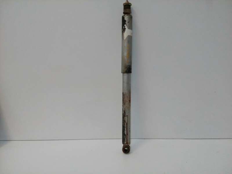 Recambio de amortiguador trasero derecho para toyota rav 4 funcruiser (a1) vx referencia OEM IAM 553195  