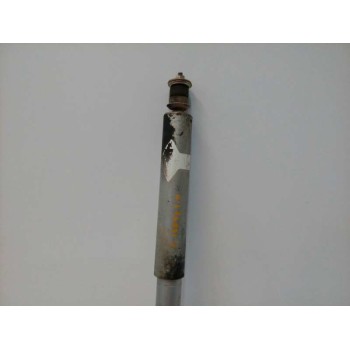 Recambio de amortiguador trasero derecho para toyota rav 4 funcruiser (a1) vx referencia OEM IAM 553195  