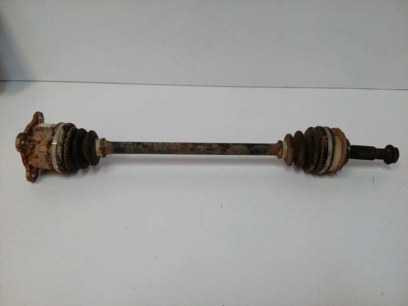 Recambio de transmision trasera derecha para toyota rav 4 funcruiser (a1) vx referencia OEM IAM   