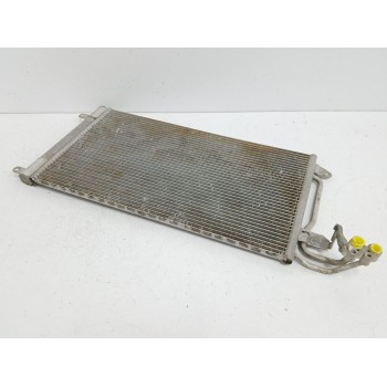 Recambio de condensador / radiador aire acondicionado para volkswagen polo v (6r1, 6c1) 1.0 referencia OEM IAM ED828003  6C08164