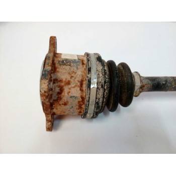 Recambio de transmision trasera derecha para toyota rav 4 funcruiser (a1) vx referencia OEM IAM   