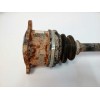 Recambio de transmision trasera derecha para toyota rav 4 funcruiser (a1) vx referencia OEM IAM   