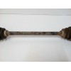Recambio de transmision trasera derecha para toyota rav 4 funcruiser (a1) vx referencia OEM IAM   