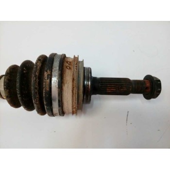 Recambio de transmision trasera derecha para toyota rav 4 funcruiser (a1) vx referencia OEM IAM   