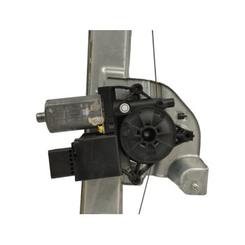 Recambio de elevalunas delantero izquierdo para peugeot 2008 (--.2013) 1.2 12v e-thp referencia OEM IAM 9819905580 9815999380 