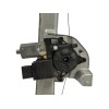 Recambio de elevalunas delantero izquierdo para peugeot 2008 (--.2013) 1.2 12v e-thp referencia OEM IAM 9819905580 9815999380 