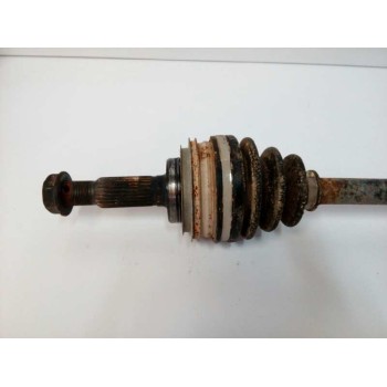 Recambio de transmision trasera izquierda para toyota rav 4 funcruiser (a1) vx referencia OEM IAM   