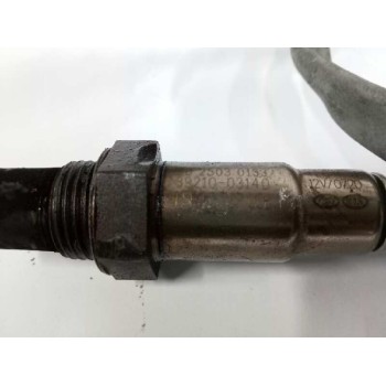 Recambio de sonda lambda para kia niro concept referencia OEM IAM 3921003140  