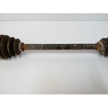 Recambio de transmision trasera izquierda para toyota rav 4 funcruiser (a1) vx referencia OEM IAM   