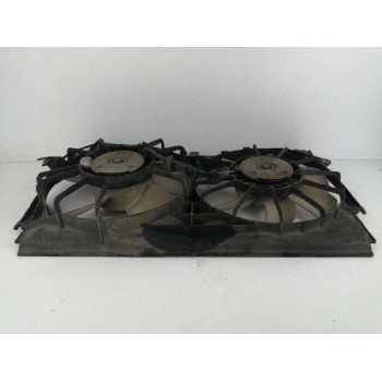 Recambio de electroventilador para toyota corolla (e12) 2.0 turbodiesel cat referencia OEM IAM 1227507356 1636323030 1636330G020