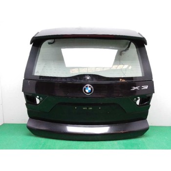 Recambio de porton trasero para bmw x3 (e83) 2.0 d referencia OEM IAM 41003452197  