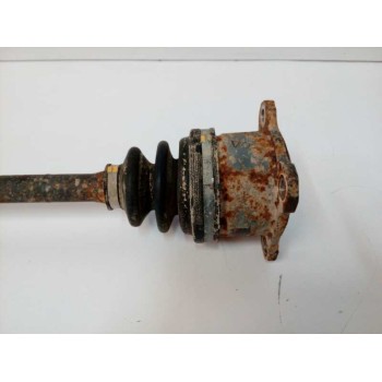 Recambio de transmision trasera izquierda para toyota rav 4 funcruiser (a1) vx referencia OEM IAM   