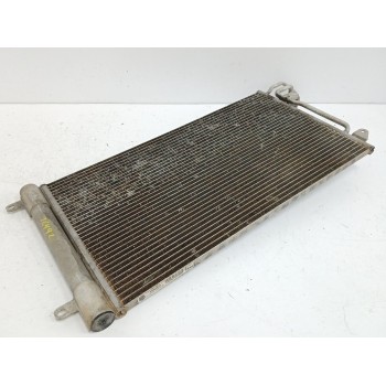 Recambio de condensador / radiador aire acondicionado para volkswagen polo v (6r1, 6c1) 1.0 referencia OEM IAM ED828003  6C08164