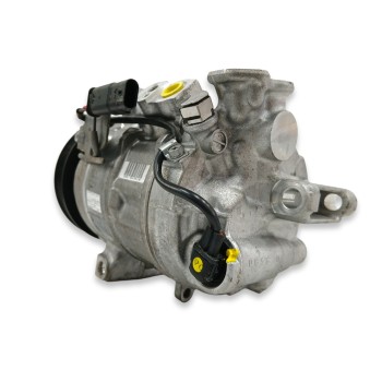 Recambio de compresor aire acondicionado para mercedes-benz clase a sedán (v177) a 200 d (177.112) referencia OEM IAM A000830420