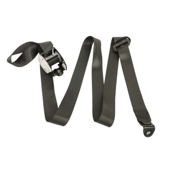 Recambio de cinturon seguridad trasero izquierdo para opel mokka / mokka x (j13) 1.4 (_76) referencia OEM IAM   