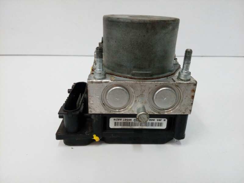 Recambio de abs para toyota aygo (kgb/wnb) 1.0 cat referencia OEM IAM 445100H010 0265231579 