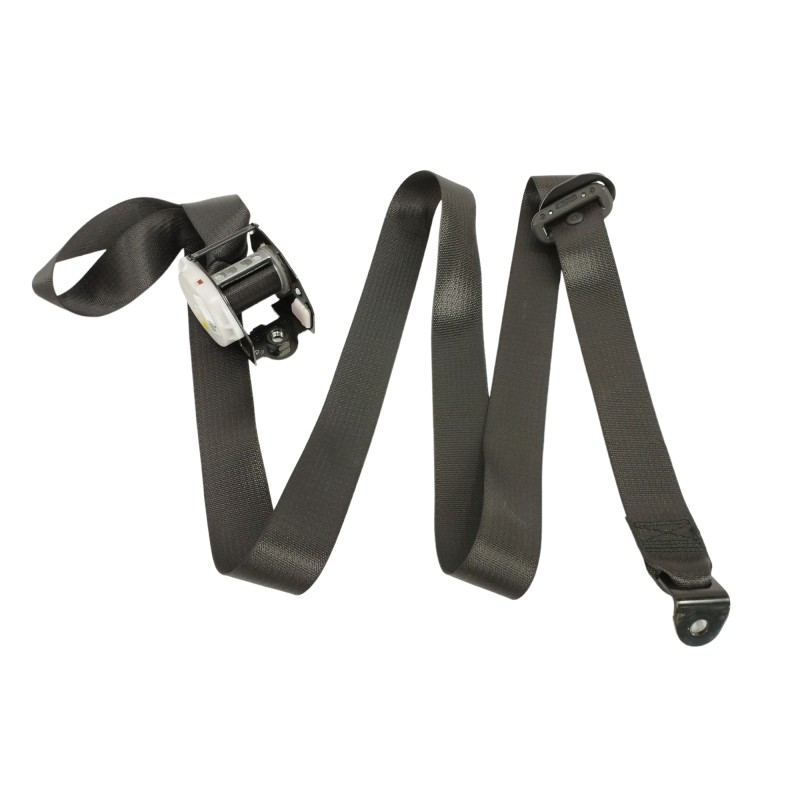 Recambio de cinturon seguridad trasero izquierdo para opel mokka / mokka x (j13) 1.4 (_76) referencia OEM IAM   