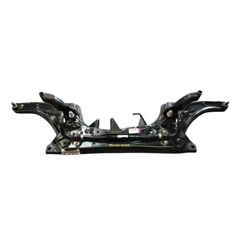 Recambio de puente delantero para ford fiesta vii (hj, hf) 1.1 ti-vct referencia OEM IAM H1BC5019AD H1BC-5019-AD 2482224