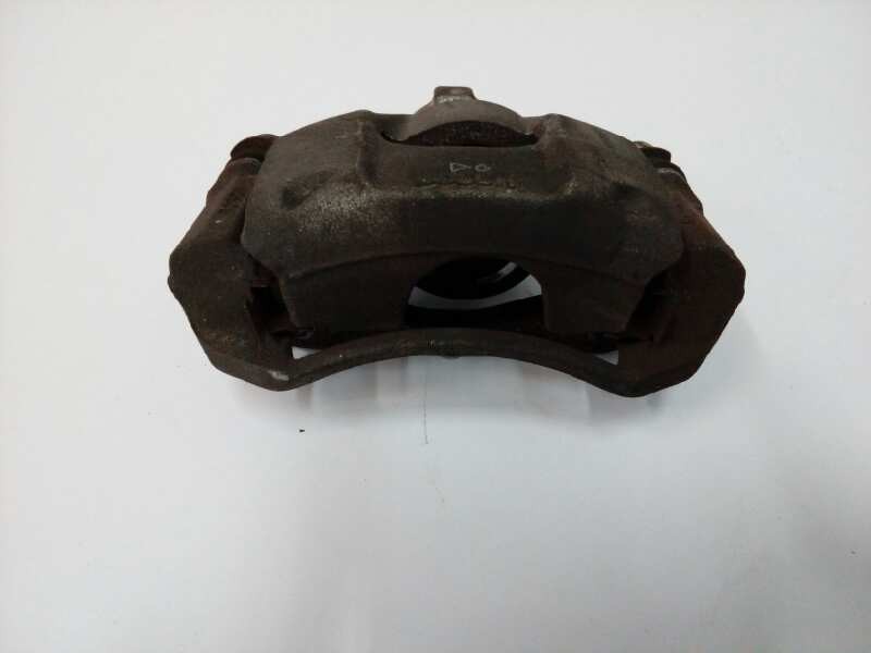 Recambio de pinza freno delantera derecha para toyota aygo (kgb/wnb) 1.0 cat referencia OEM IAM   